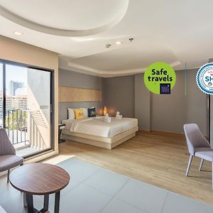 Suite Lit King-Size