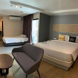 Chambre Triple Premium