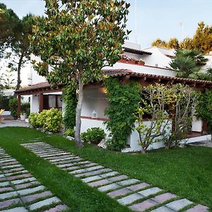 B&B Canneto Beach