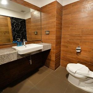 Chambre Supérieure Double
